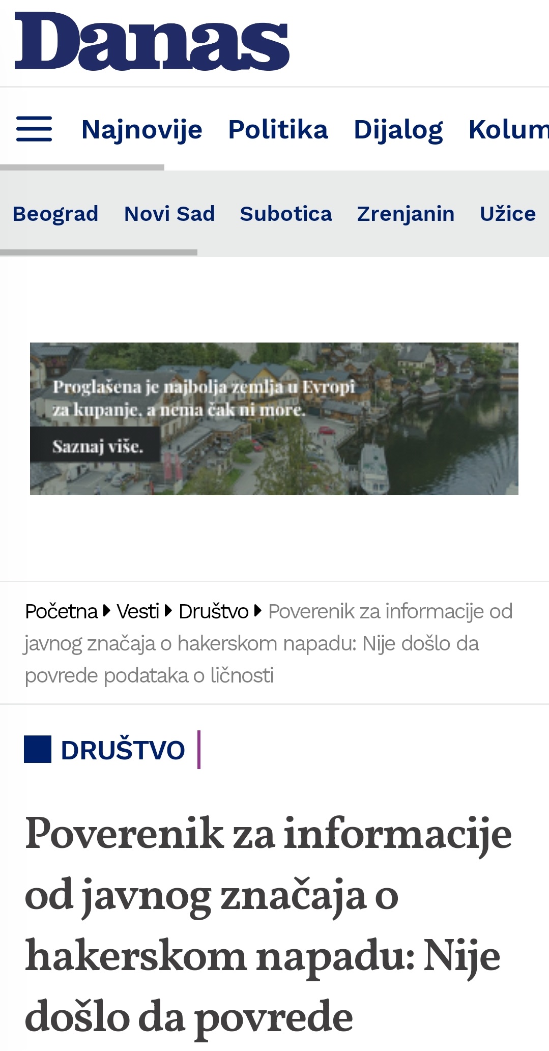 /content/Vesti/2022/07/mediji preneli - poverenik - danas.jpg